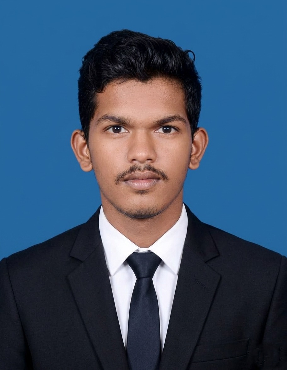 Purushothaman K.S